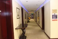 Adsuit Hotel Calabar Hotels in Calabar