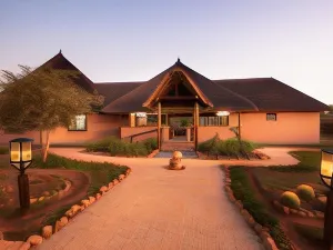 Golden Impalas Bush Resort