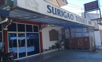 Surigao Tourist Inn Main