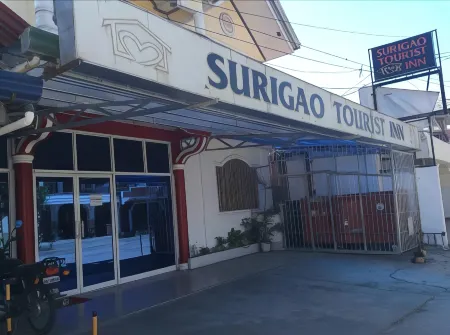 Surigao Tourist Inn Main