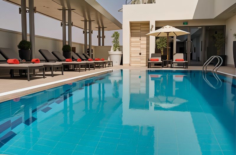 Centro Waha Riyadh Hotel photo 2