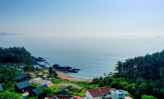 Taean Maison de Mer Pension