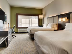 Holiday Inn Express & Suites Summerville