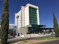 Hilton Garden Inn Aguascalientes