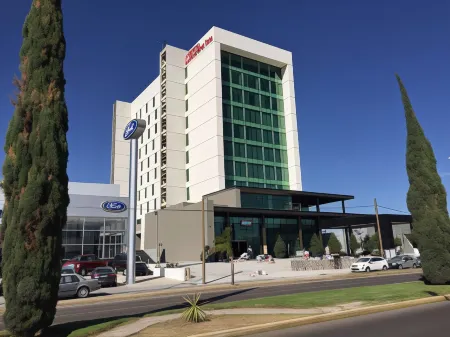 Hilton Garden Inn Aguascalientes