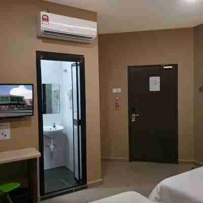 阿齊亞戈飯店 Rooms