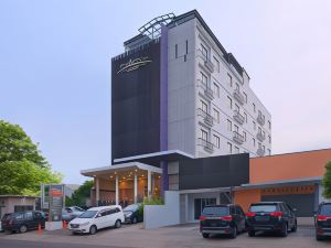 Horison Inn Alaska Simpang Lima Semarang