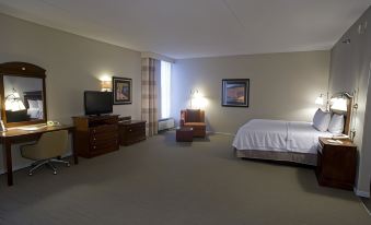 Hampton Inn Springfield-South