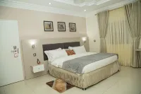 D'Franklin Apartments Hôtels à : Abuja