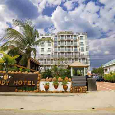 Mandalay Lodge Hotel Hotel Exterior