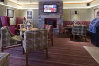 Coventry East (M6,Jct2) Hotels in Bulkington