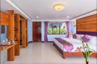 Cheata Residence Hotel a Prasat Bakong