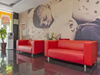 Golden Pearl Hotel Near Universiti Tun Hussein Onn Malaysia Uthm Hotels in Parit Raja
