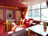 Premier Inn York City (Blossom St South) Hotels near Bar Convent Museum