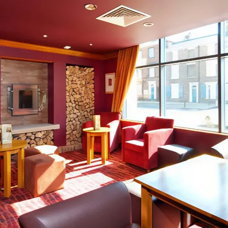 Premier Inn York City (Blossom St South)