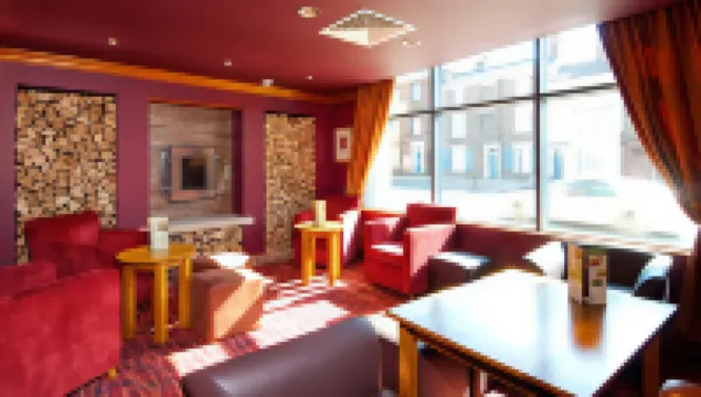 Premier Inn York City (Blossom St South)