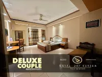 Hotel Naz Garden Hotels in Bogra