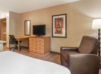 Extended Stay America Suites - Lexington - Tates Creek