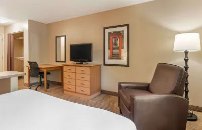 Extended Stay America Suites - Lexington - Tates Creek Hotels in Nicholasville