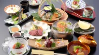 Hanaichi Hotels in Tsumagoi