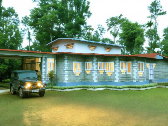 Coorg Kolamotte