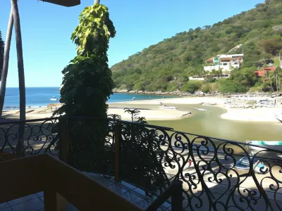 Description of Villas Rodelinda