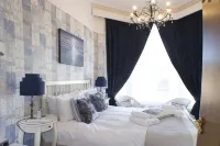 The Leicester Hotel a Southport