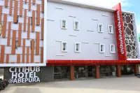 Citihub Hotel @Abepura Hotel dekat Ramayana Abepura