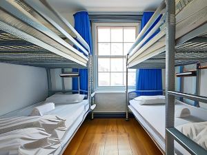 St Christopher's Oasis, London Bridge - Hostel