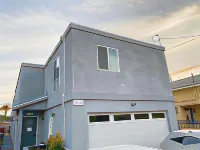 Modern Hostel