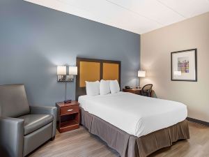 Extended Stay America Select Suites - Chicago - Lisle