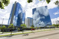 Trend NCG - Apartamento 1602 Hotels in Viamao