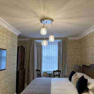 Old Town House- in the Heart of the Old Town Margate Rooms