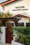 VillaQua Boutique Hotel