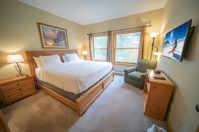 Snake River 26 by SummitCove Lodging Hotel a Keystone