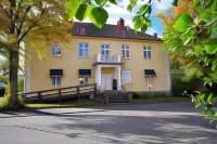 Pensionat Prästgården Hotel di Mariestad