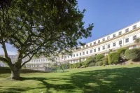The Osborne Hotel Hotels near Mount Stuart Hospital