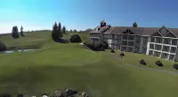 Golf Hotel de Mont Griffon Hotel a Luzarches