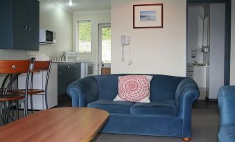 Admiral Court Motel Kaikoura