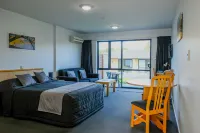 Asure Central Gold Motel Cromwell Отели рядом с достопримечательностью «Скотт Бейс Вайнярд»