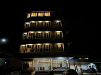 Grands Orchid Hotel Hotels in Lahat