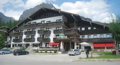 Nigritella Hotel a Rocca Pietore