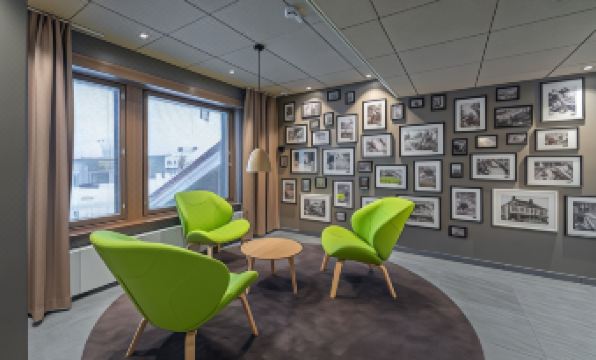 2. 호텔 쿨타히푸..