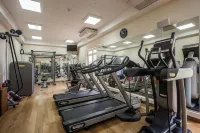 Sands Suites Resort & Spa - ที่มีฟิตเนส