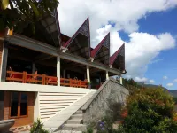 Mas Cottages Hotels in Samosir Regency