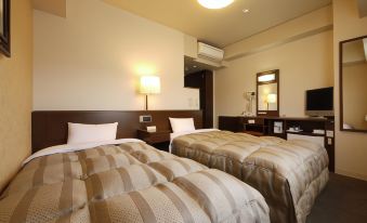 Hotel Route-Inn Suwa-Inter2