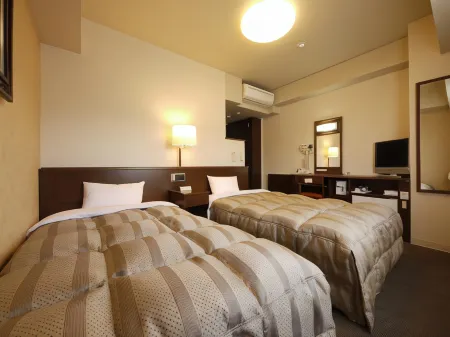 Hotel Route-Inn Suwa-Inter2