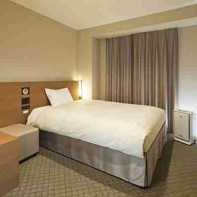 Jr-East Hotel Mets Kitakami Rooms