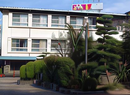 花山温泉-薬師の湯-