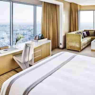 The Domain Bahrain Hotel and Spa - Adults Friendly 16 Years Plus Rooms